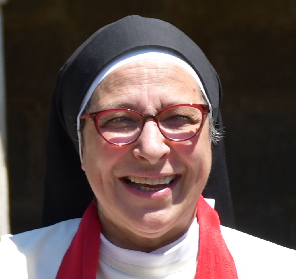 sor lucia caram semafor