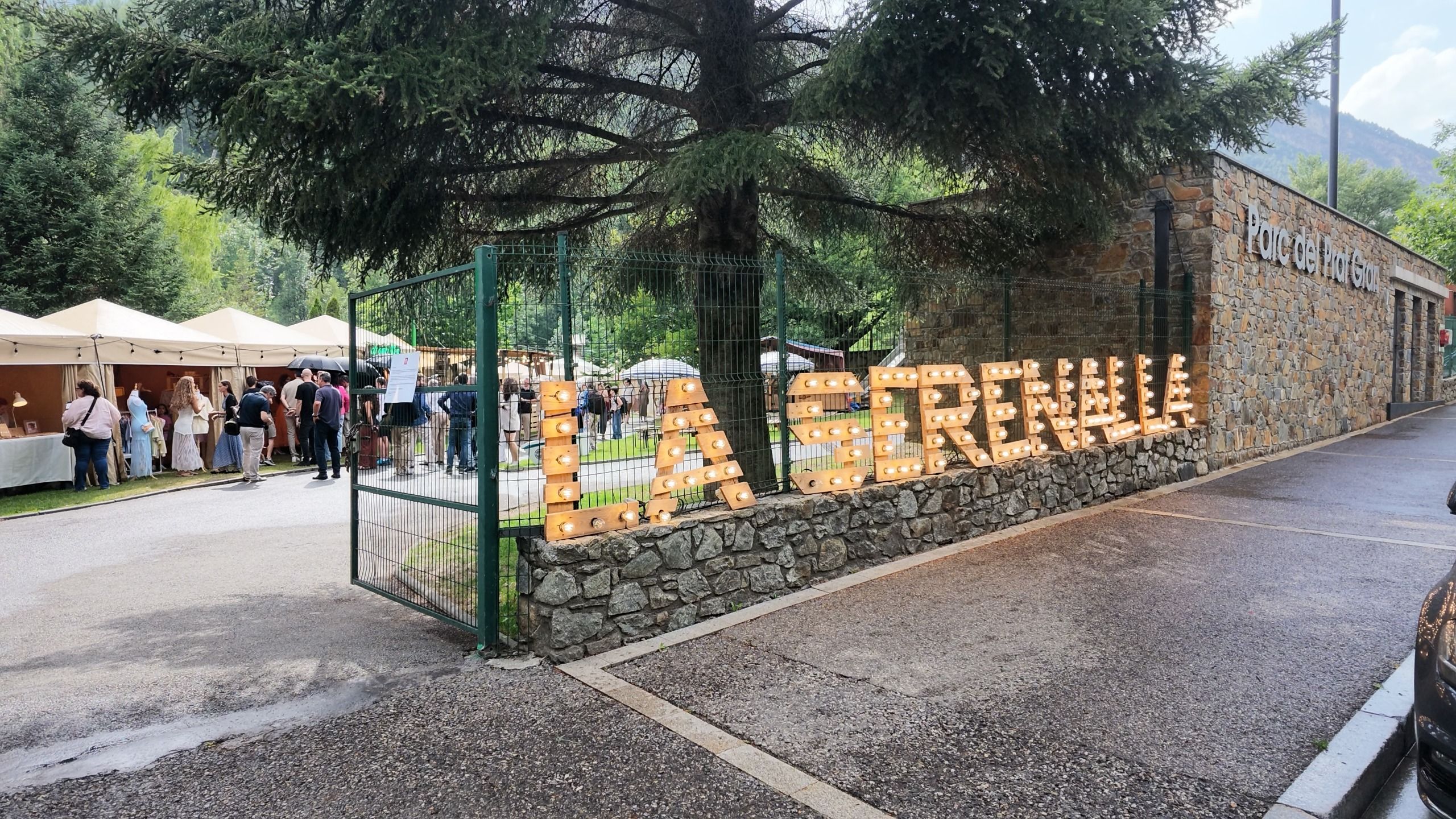La Serenalla 2026