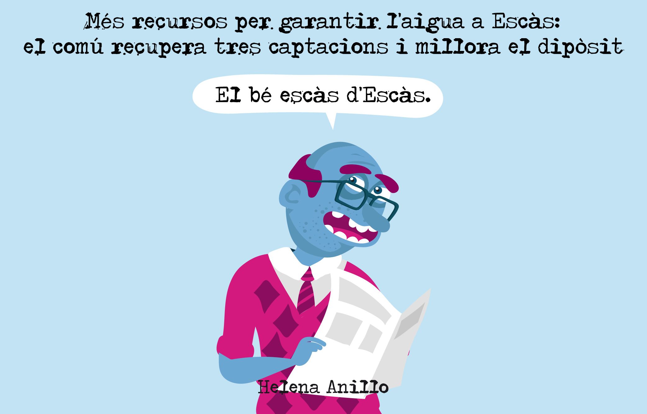 escas