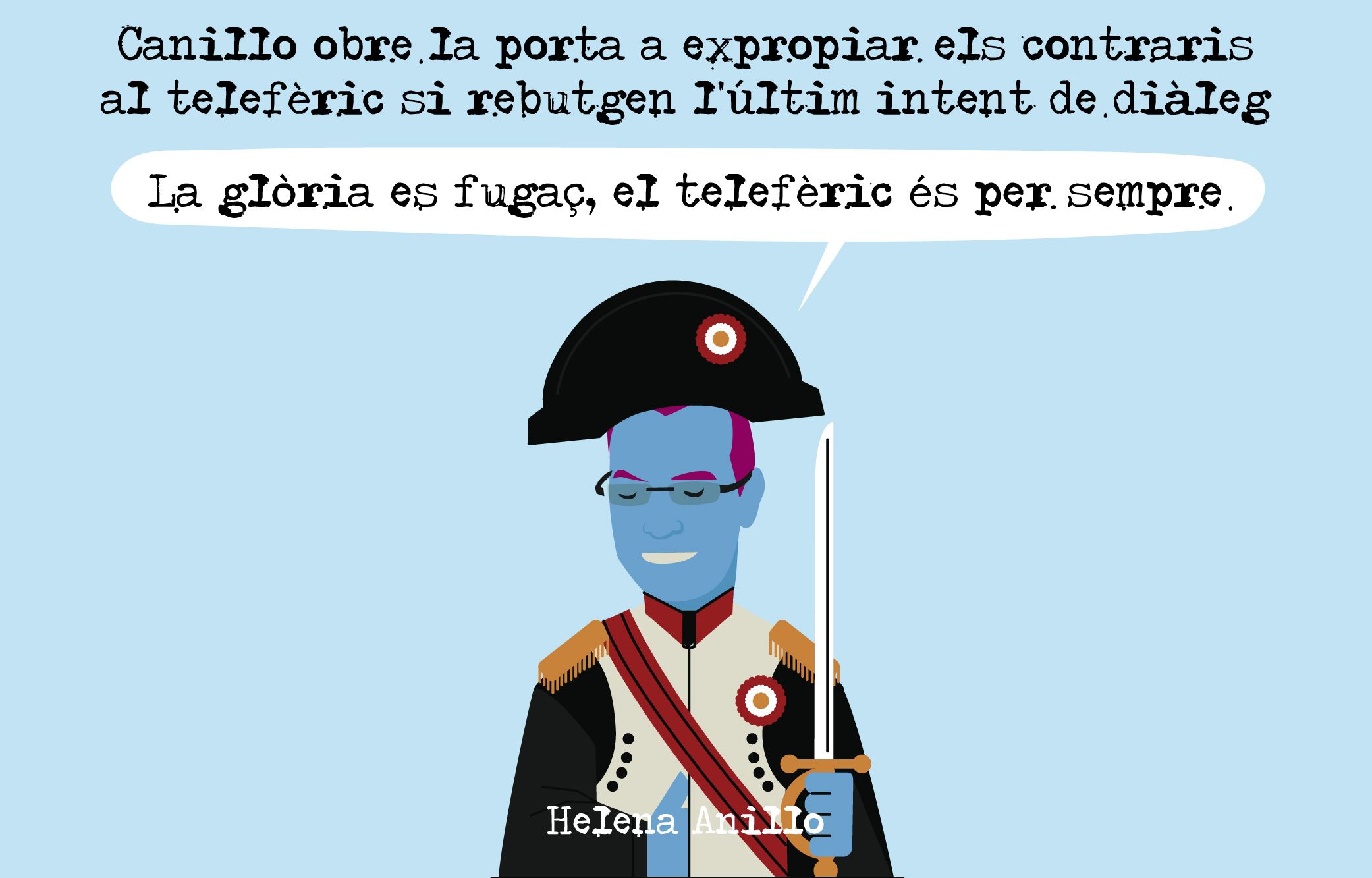 telefèric