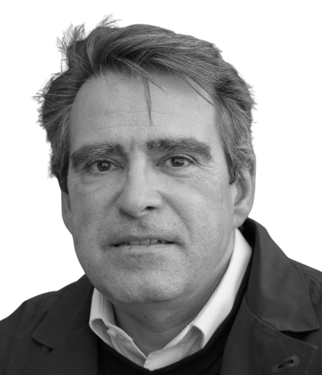 David Pérez opinador