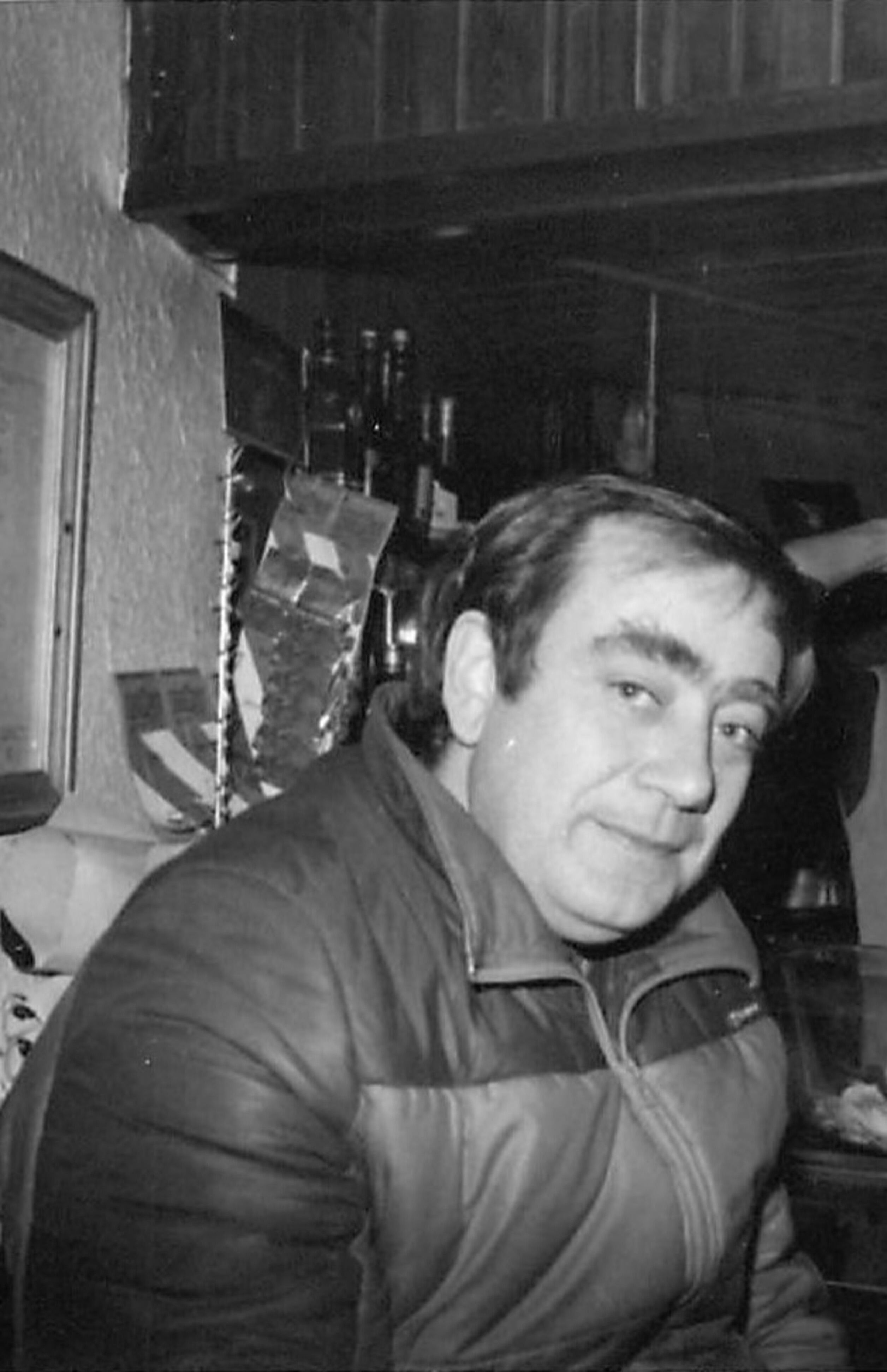 Josep Maria Armengol Adellach en una imatge d'arxiu.