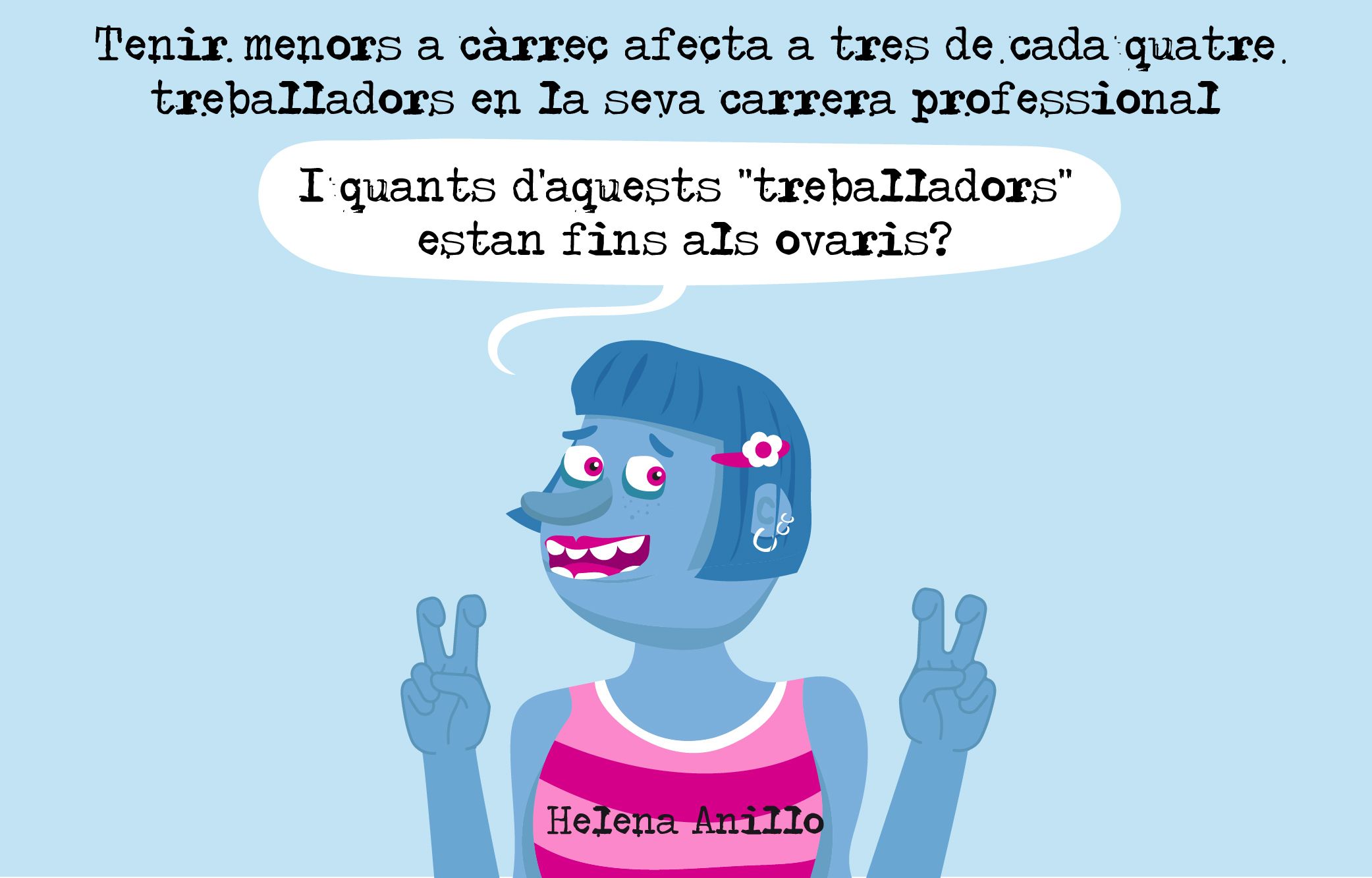 treballadores