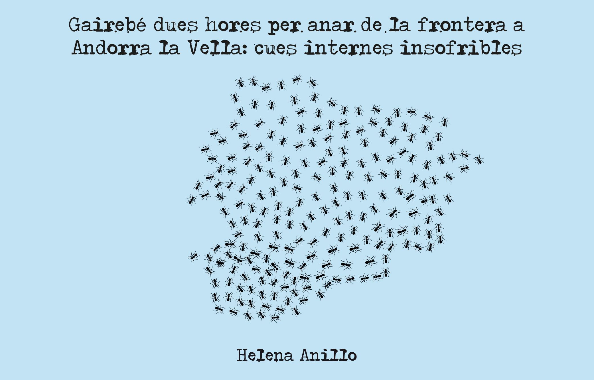 Formiguer.