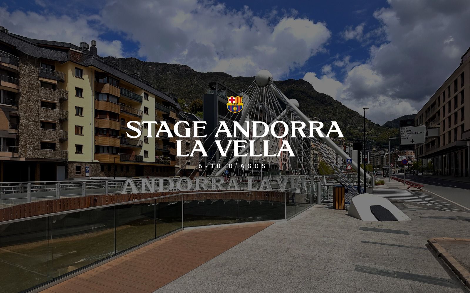 stage andorra la vella La portaveu del Sindicat, Rebeca Bonache.