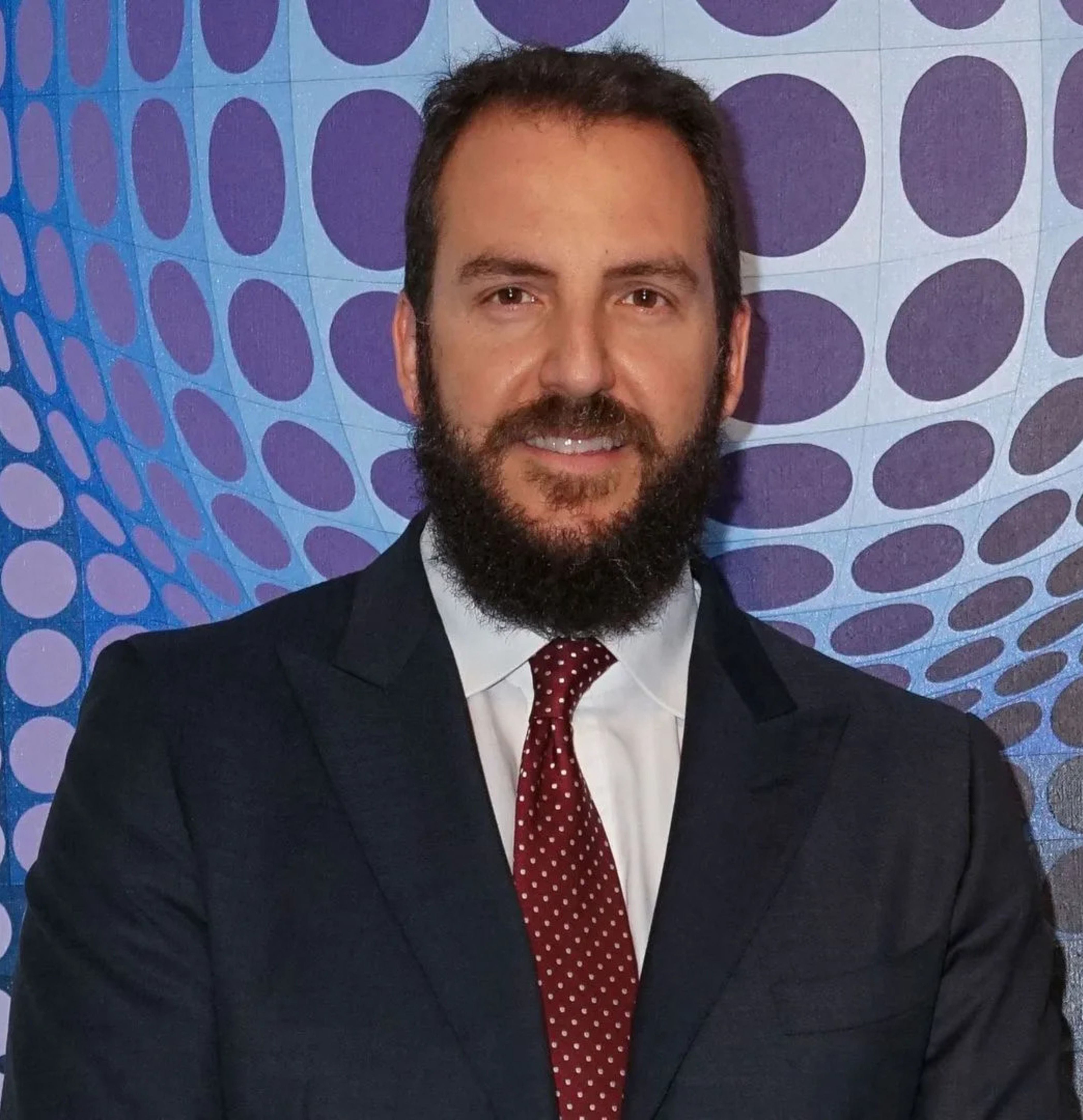 Borja Thyssen. Borja Thyssen.
