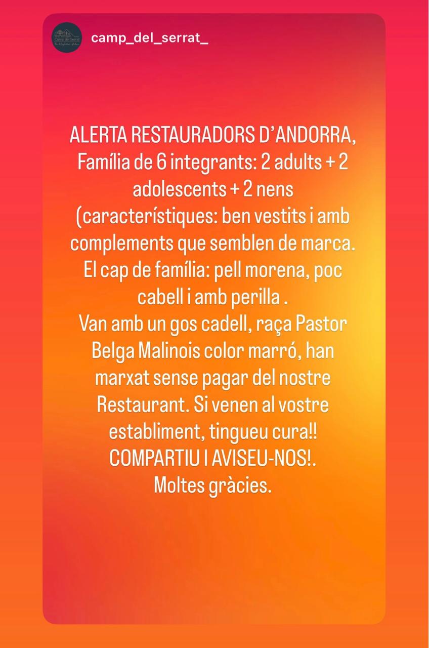 WhatsApp Image 2026 08 08 at 19.07.19 La portaveu del Sindicat, Rebeca Bonache.