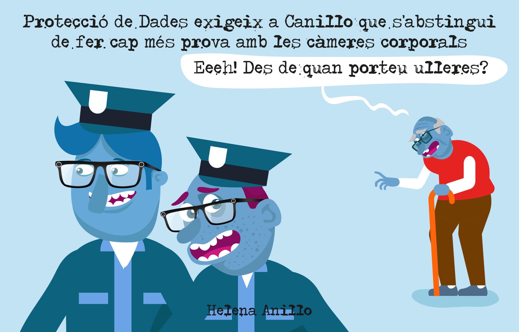 cam glasses