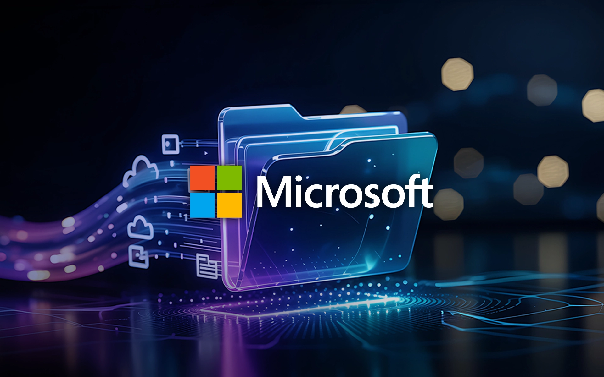 L'adjudicació directa s'ha fet pel submnistrament de llicències de Microsoft.