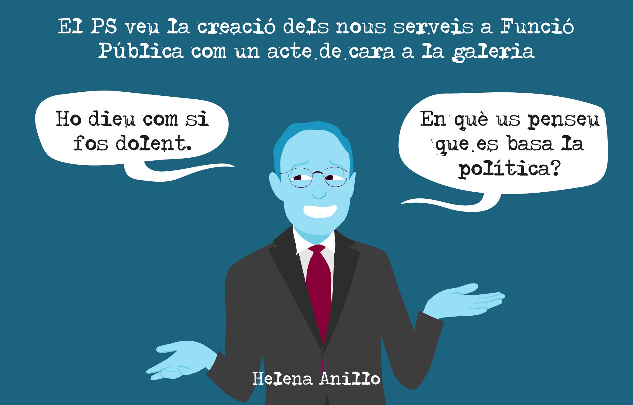 politica
