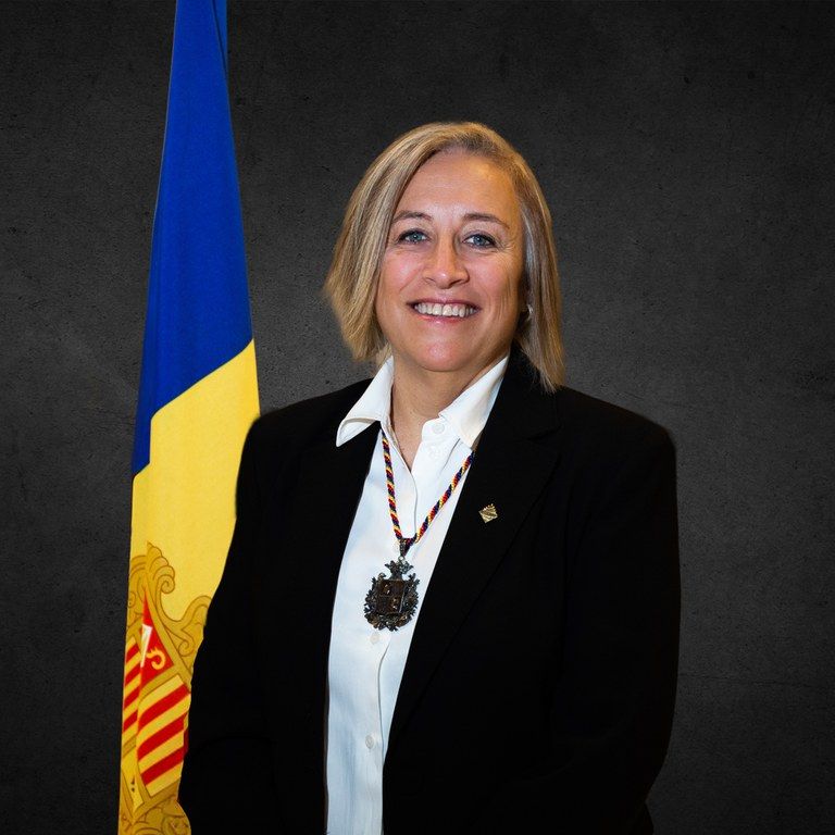 Sílvia Ramond semafor
