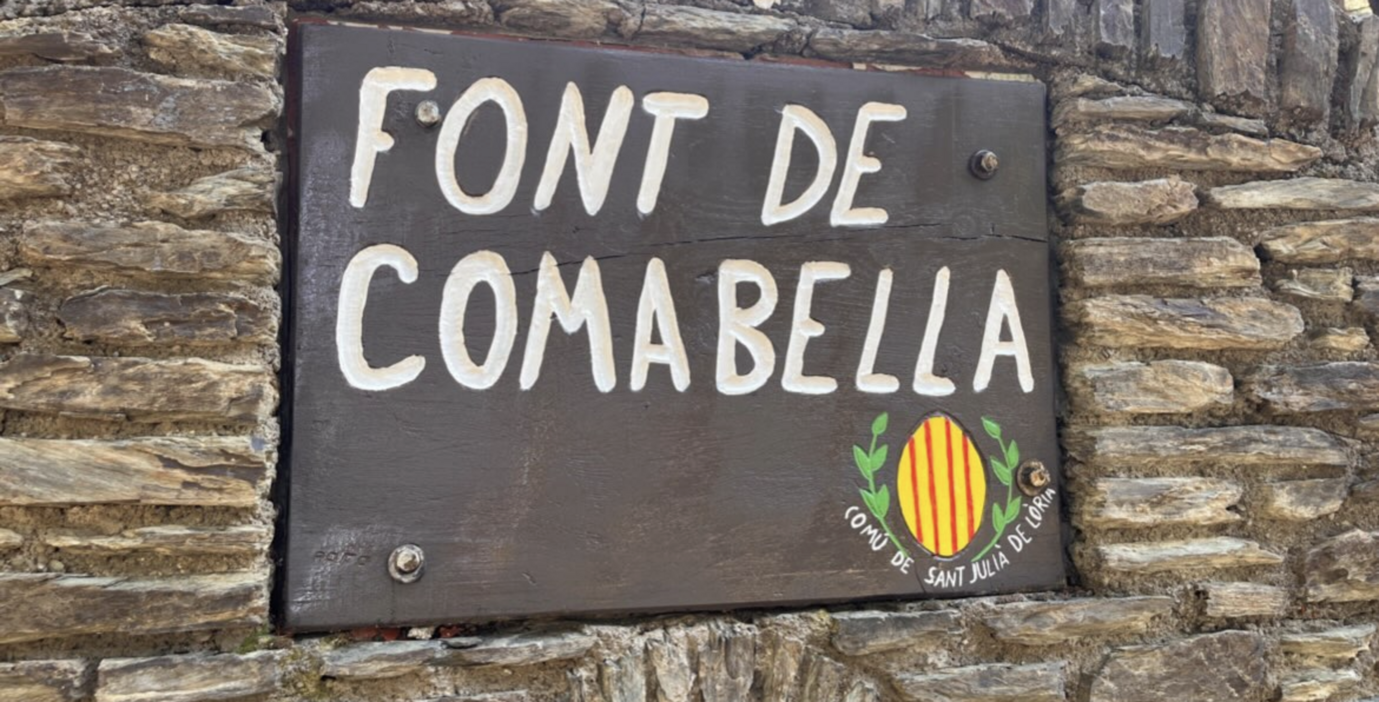 La portaveu del Sindicat, Rebeca Bonache.
