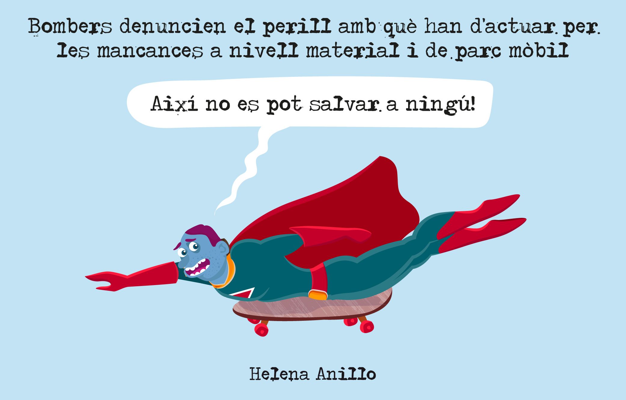 herois sense recursos