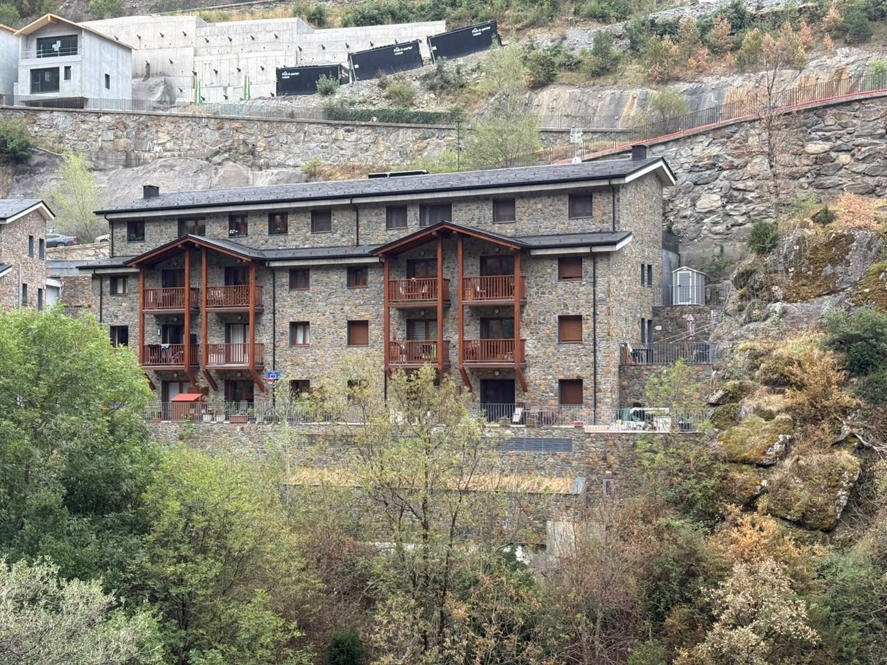 Els edificis on se sospitava que hi hauria hagut actes preparatoris. Els edificis on se sospitava que hi hauria hagut actes preparatoris.