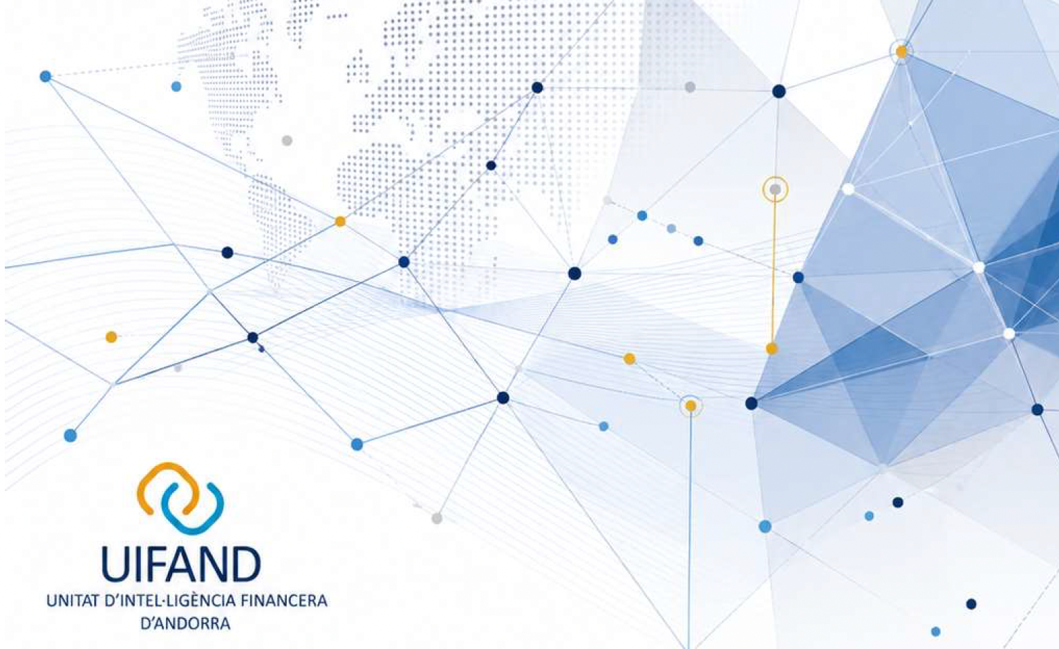 LA UIFAND HA PUBLICAT LA SEVA MEMÒRIA D'ACTIVITAT DEL 2025. LA UIFAND HA PUBLICAT LA SEVA MEMÒRIA D'ACTIVITAT DEL 2025.