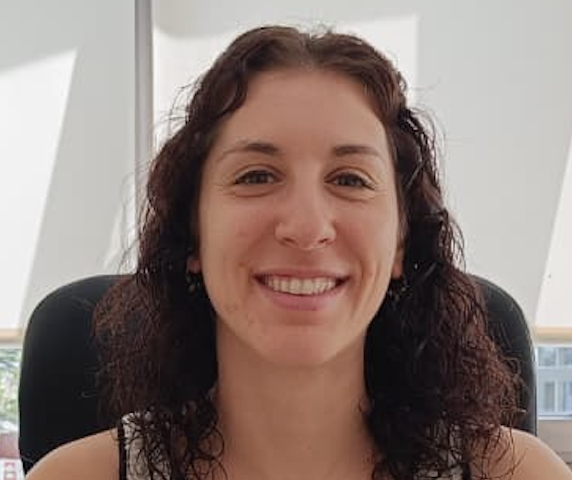 Mònica Garcia semàfor