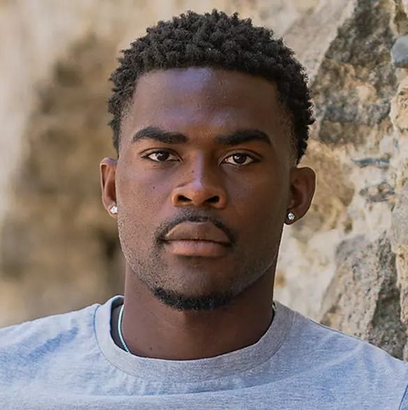 Jesús Owono semàfor