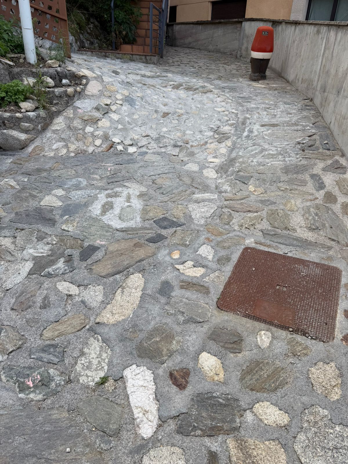 WhatsApp Image 2026 09 01 at 16.34.18 La portaveu del Sindicat, Rebeca Bonache.