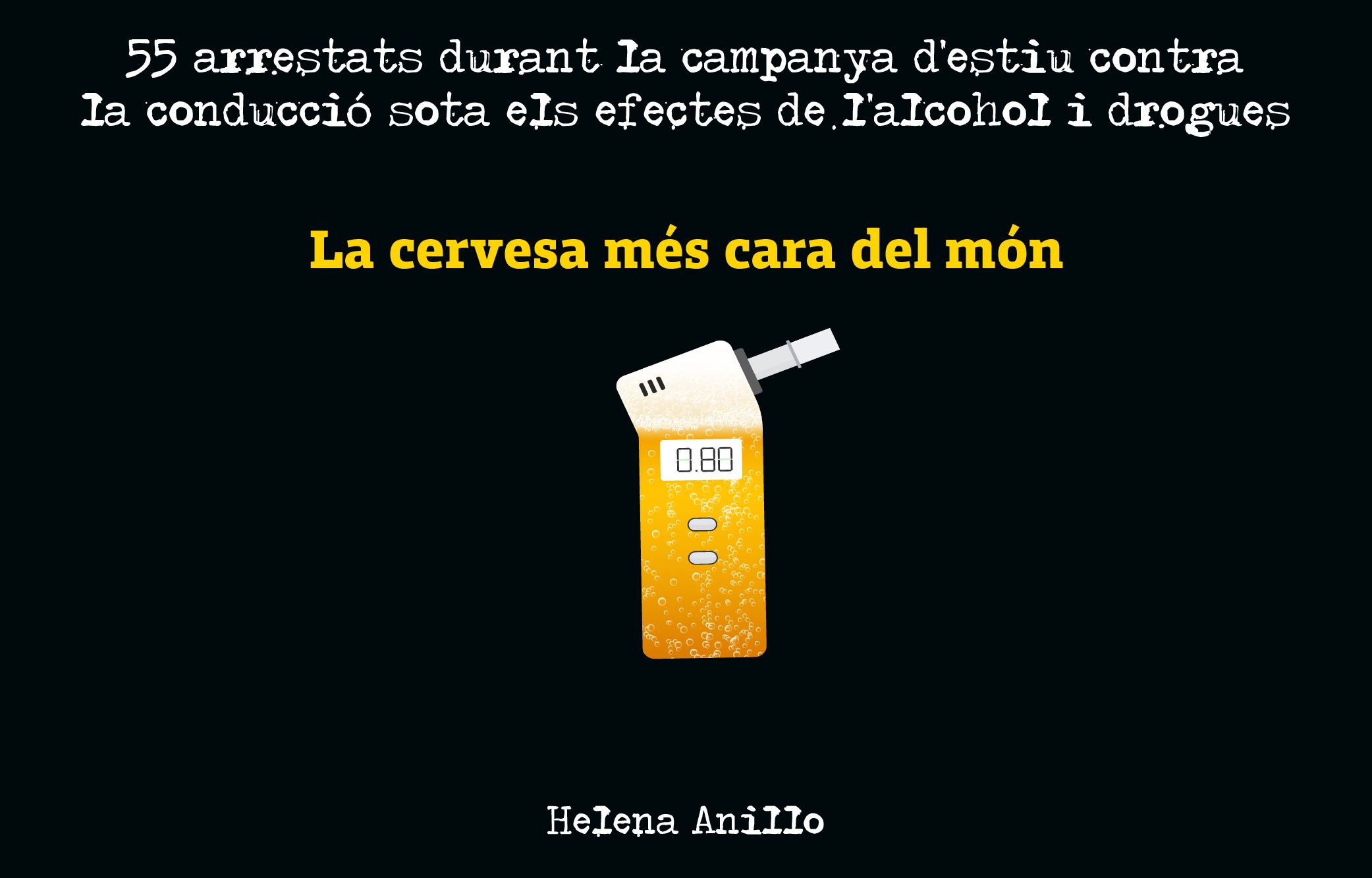 cervesa
