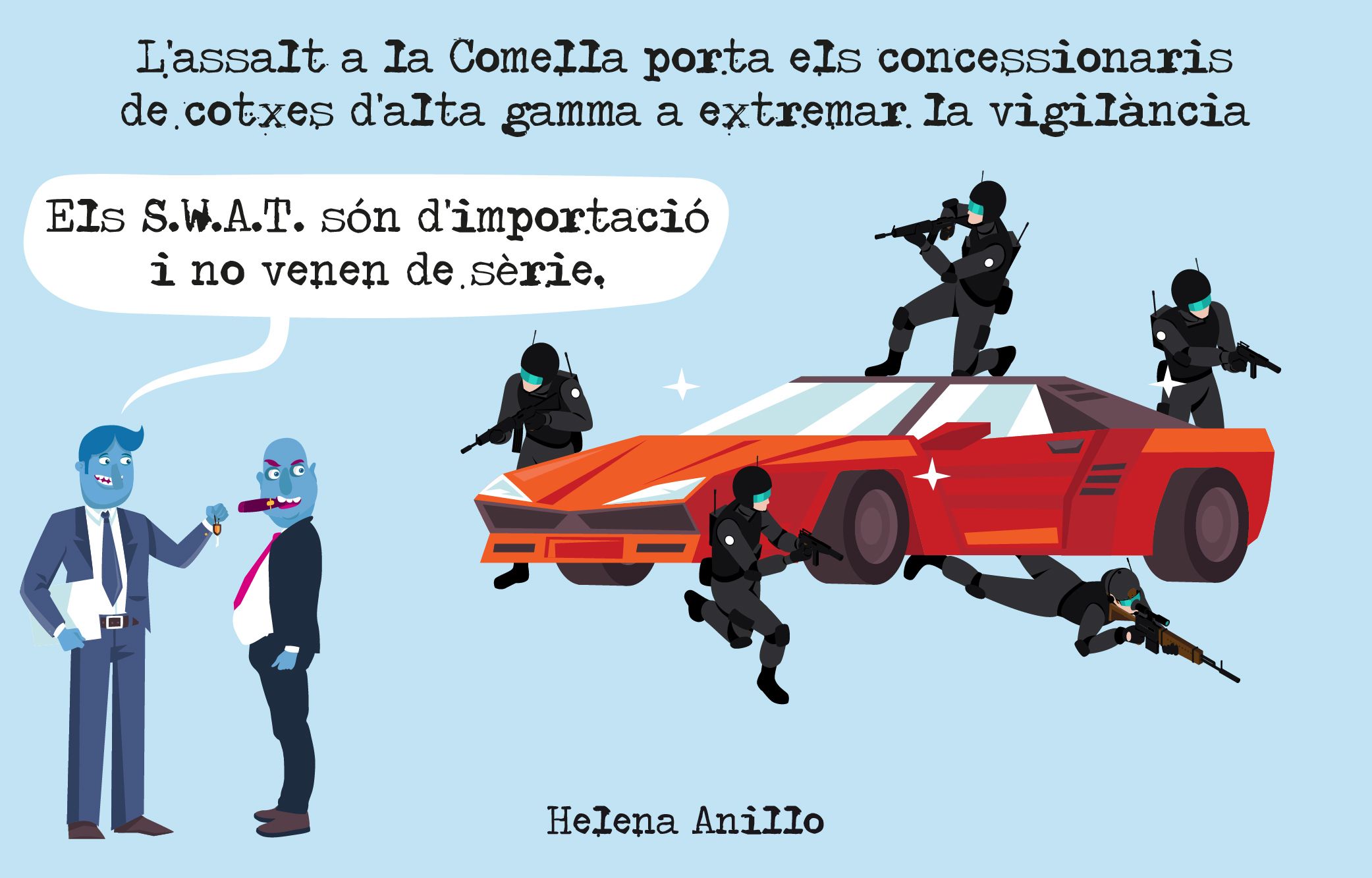 Swat.