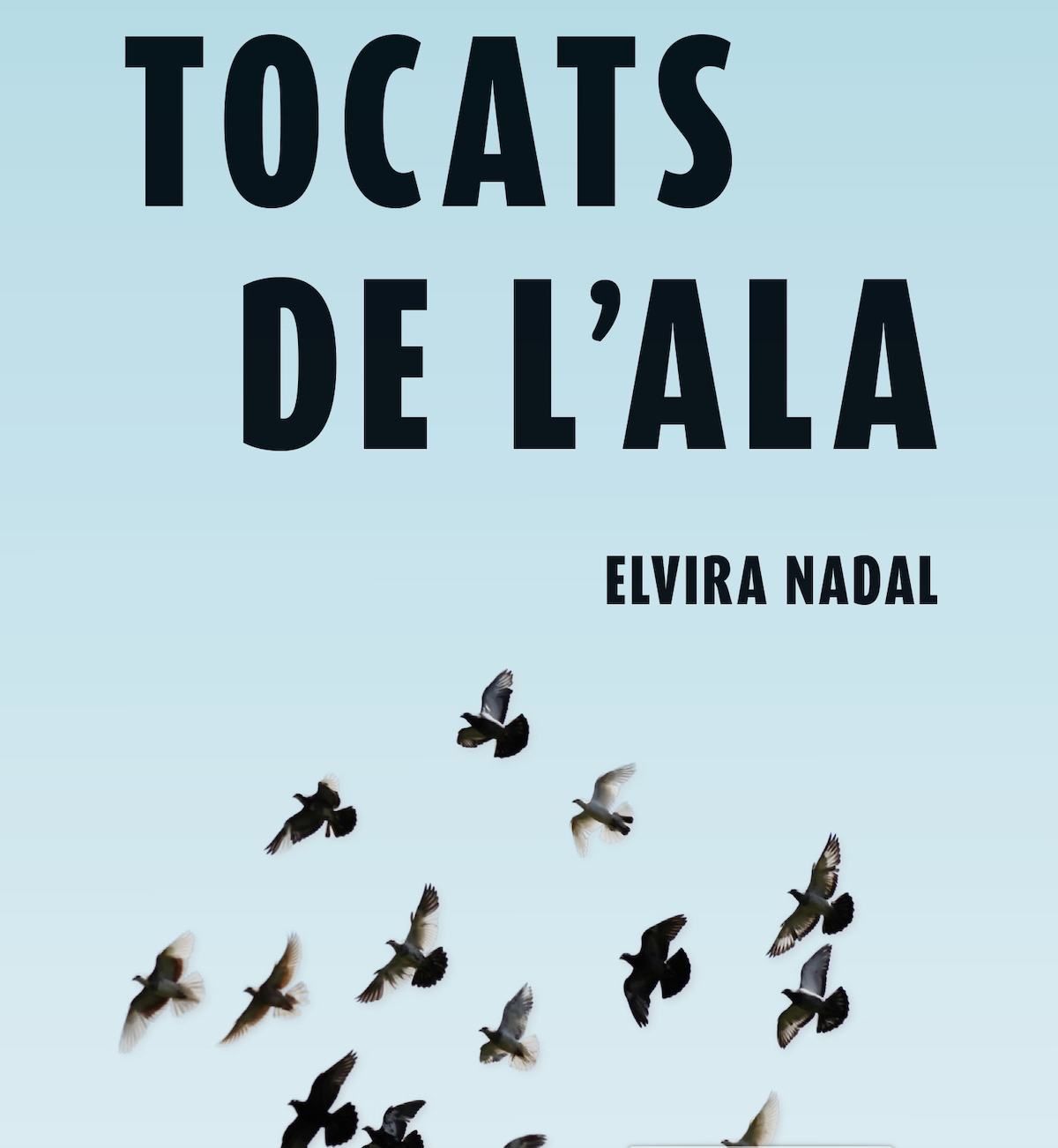 La portaveu del Sindicat, Rebeca Bonache.