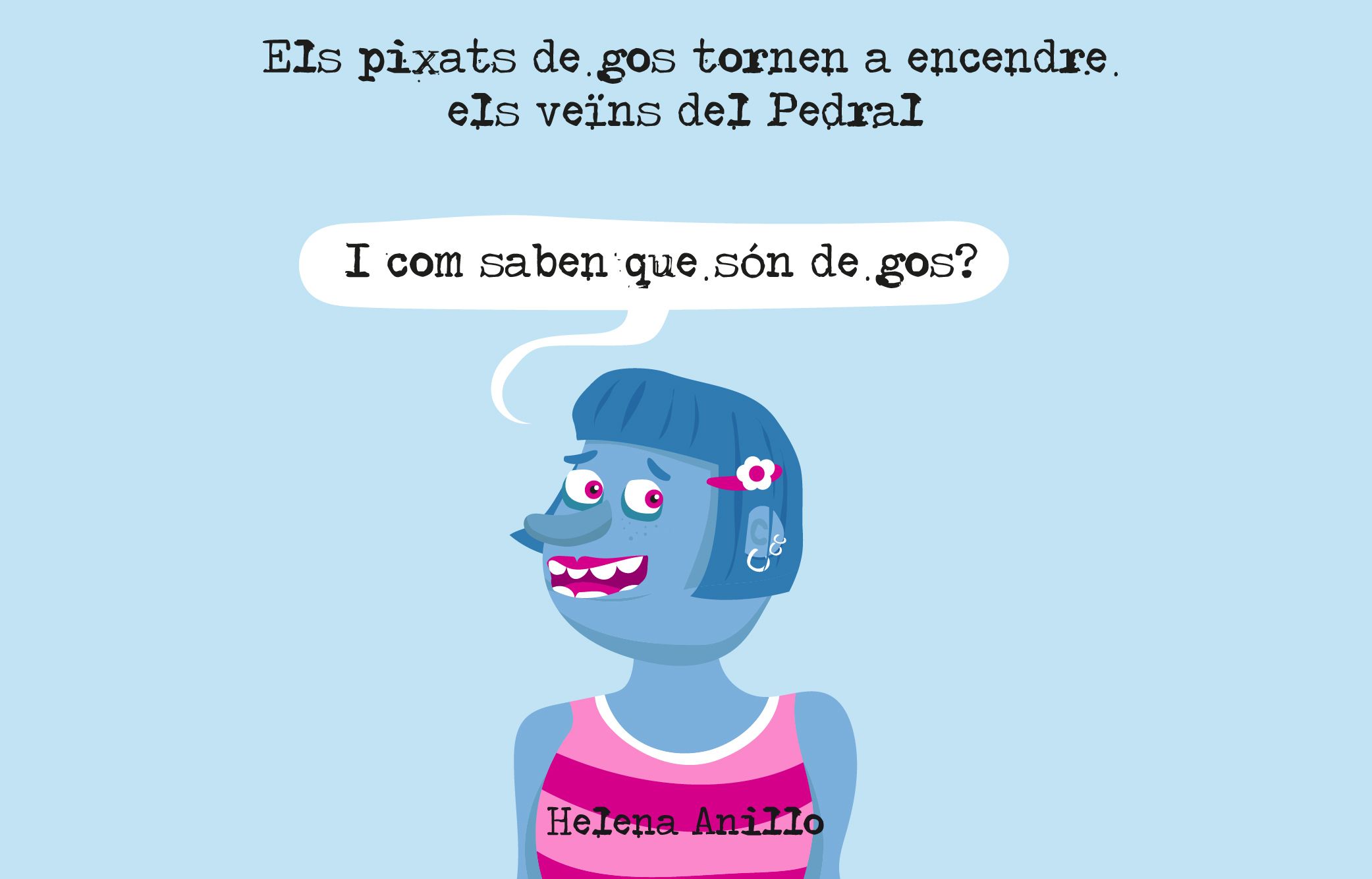 gossos