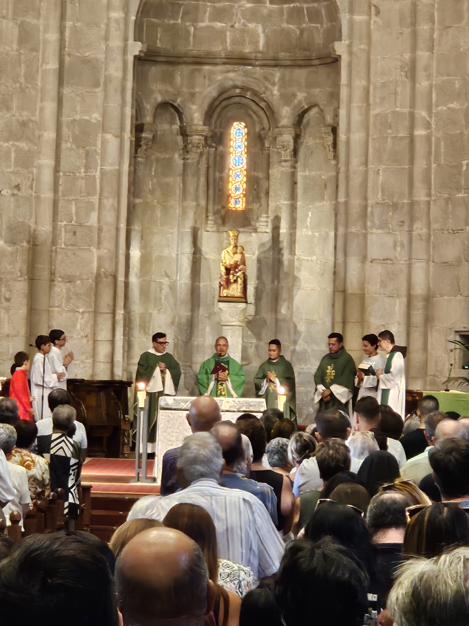 La portaveu del Sindicat, Rebeca Bonache.