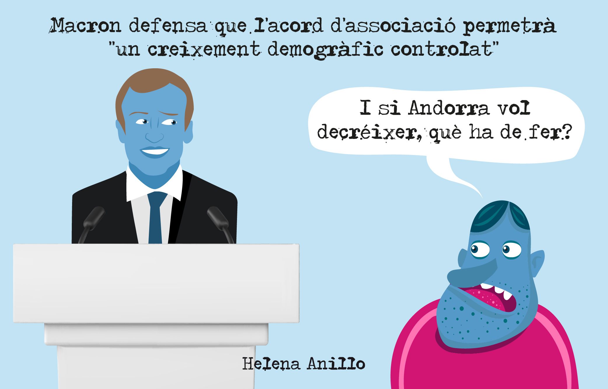 decreixer