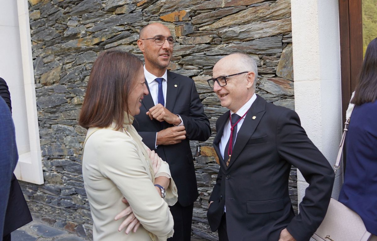 Pressupost tancat 'en una o dues setmanes' amb l'objectiu que estigui en vigor l'1 de gener