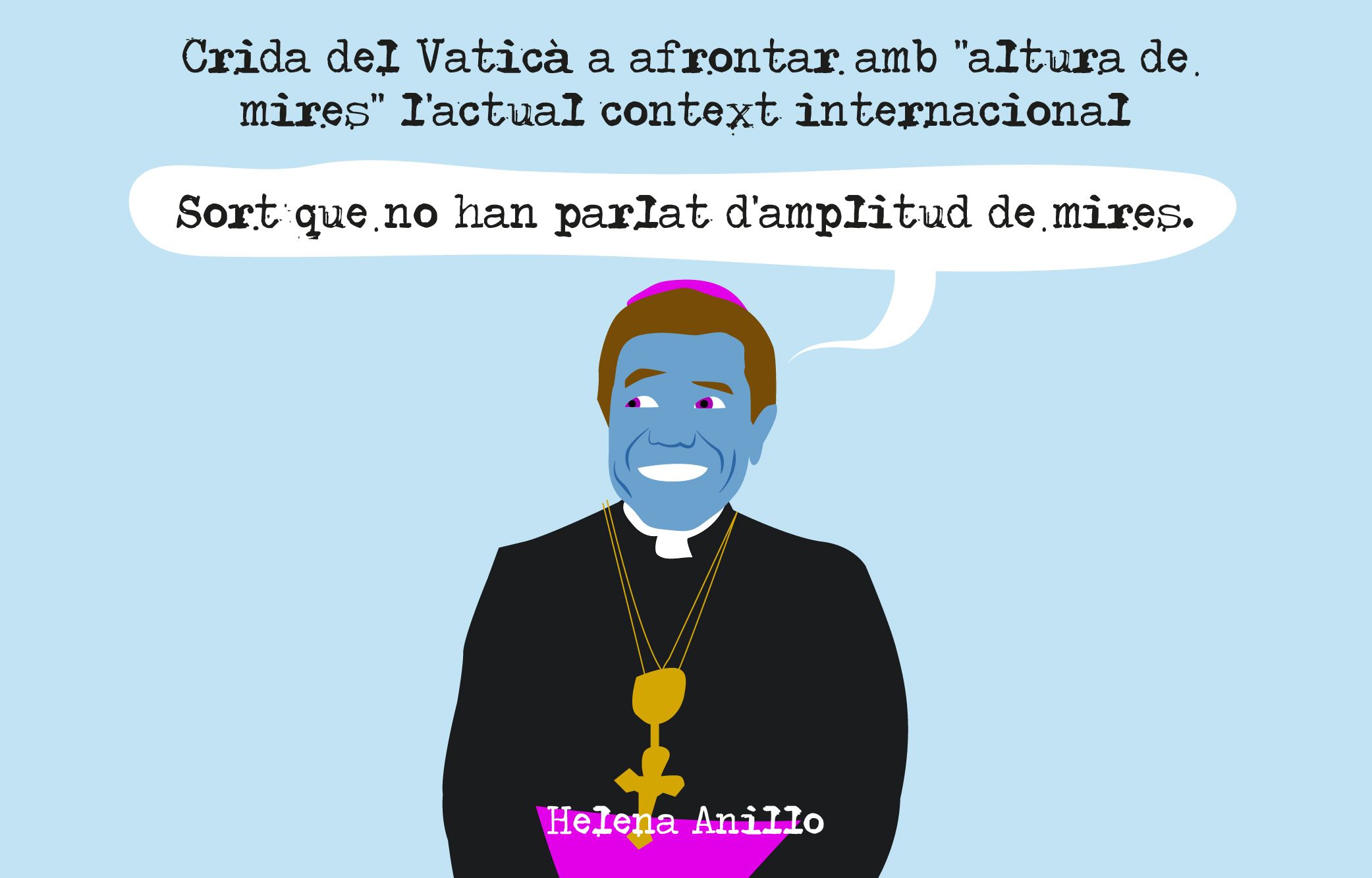 amplitud