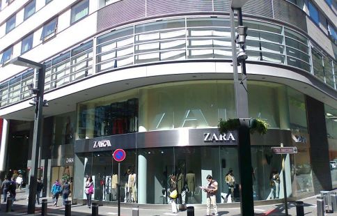 fals de Zara
