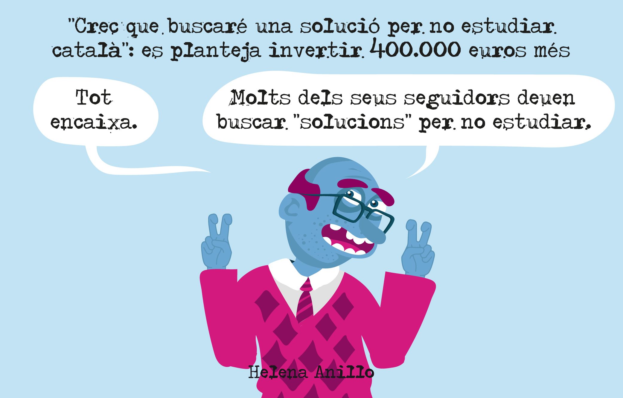 solucions
