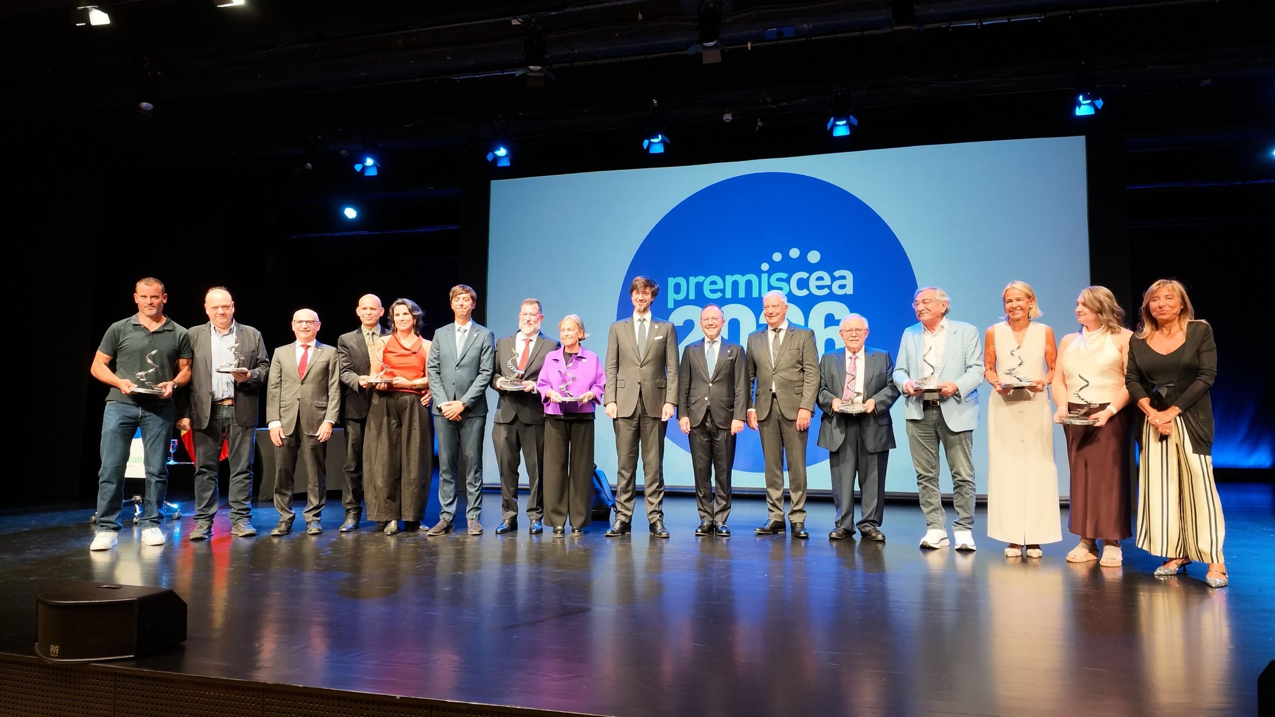 Premis CEA 2026 Premis CEA 2026