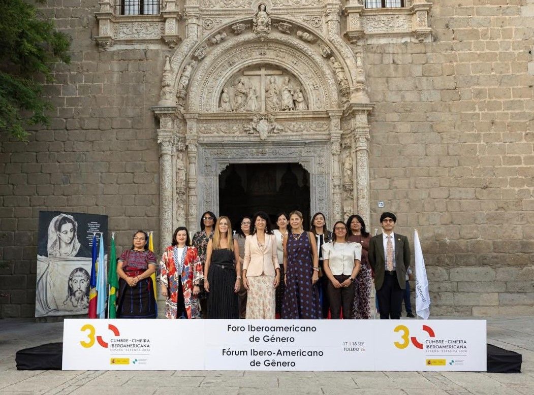 Fòrum Iberoamericà de gènere