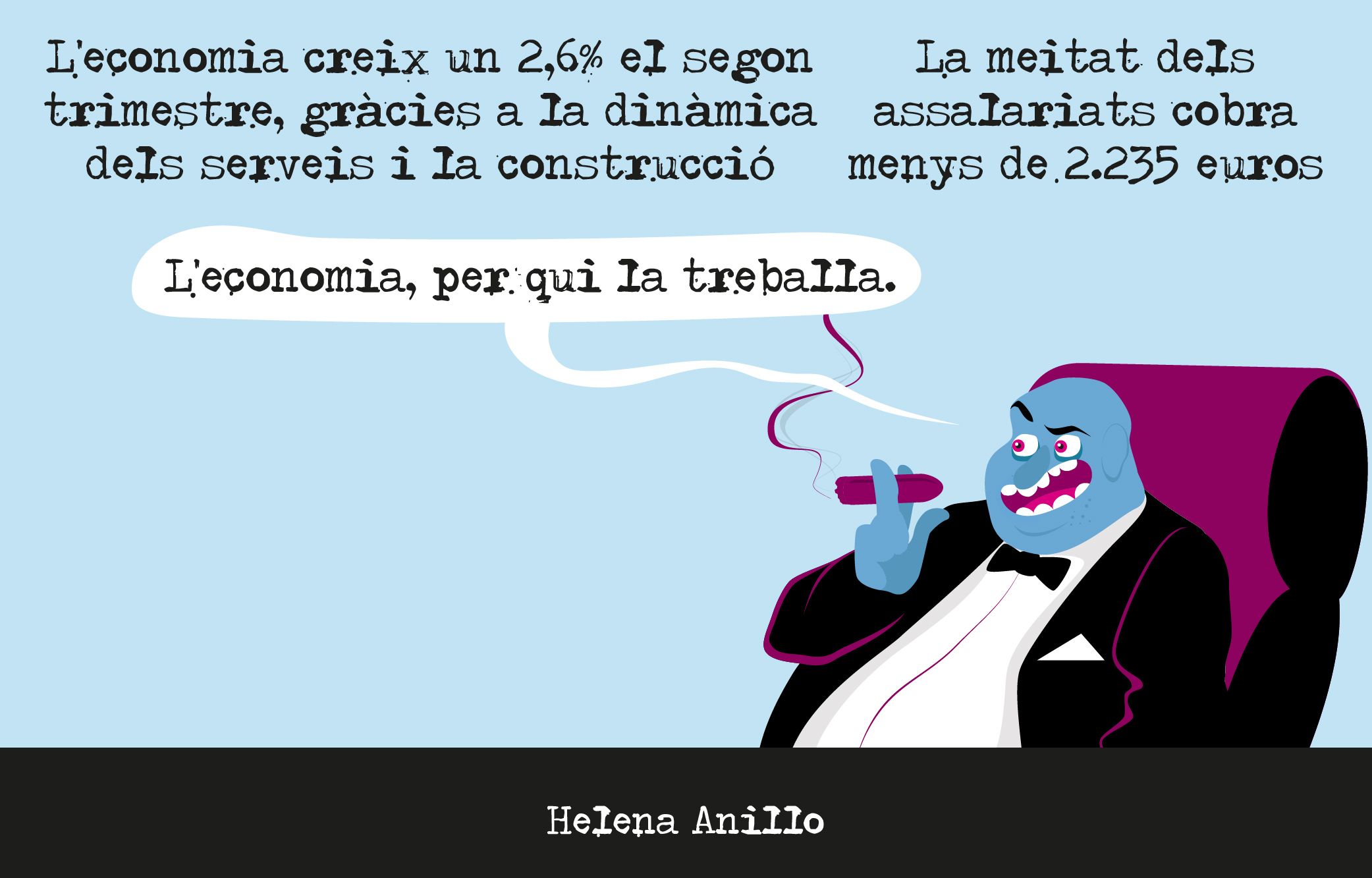 economia
