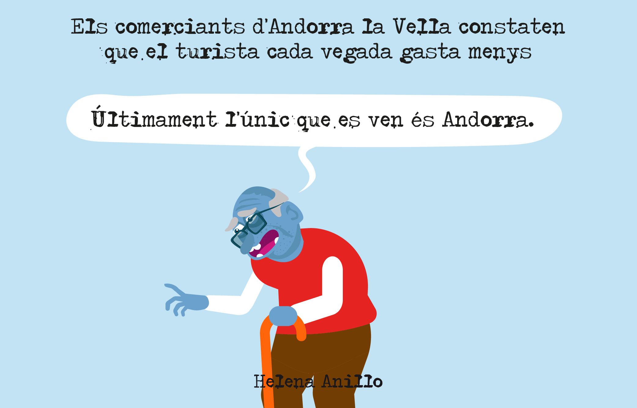 venuda