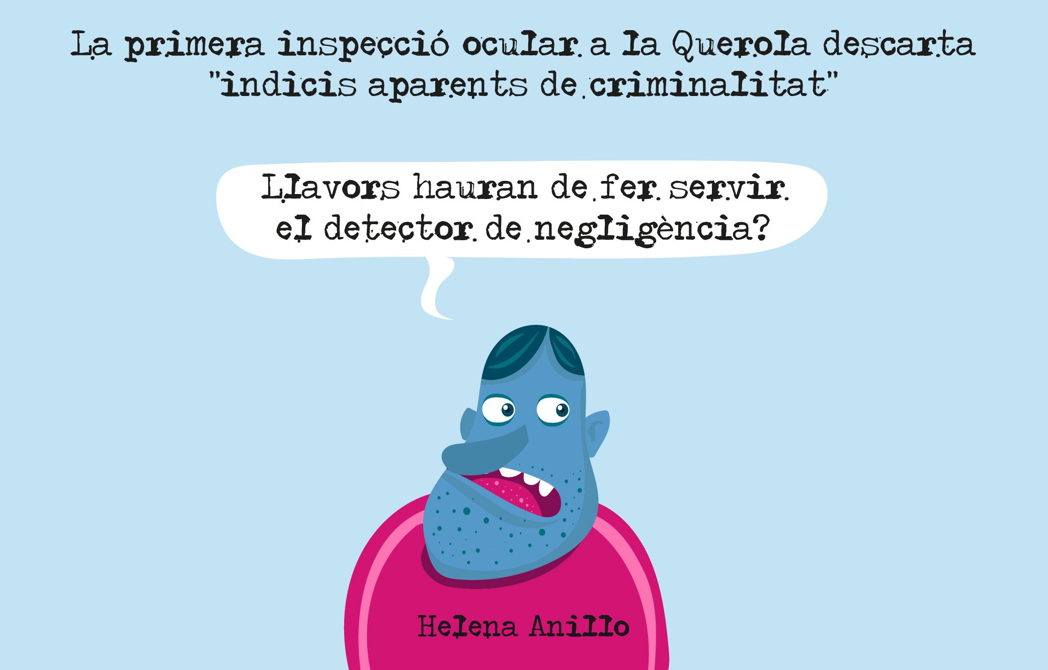 detector