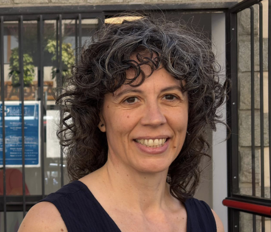 Mireia García semafor