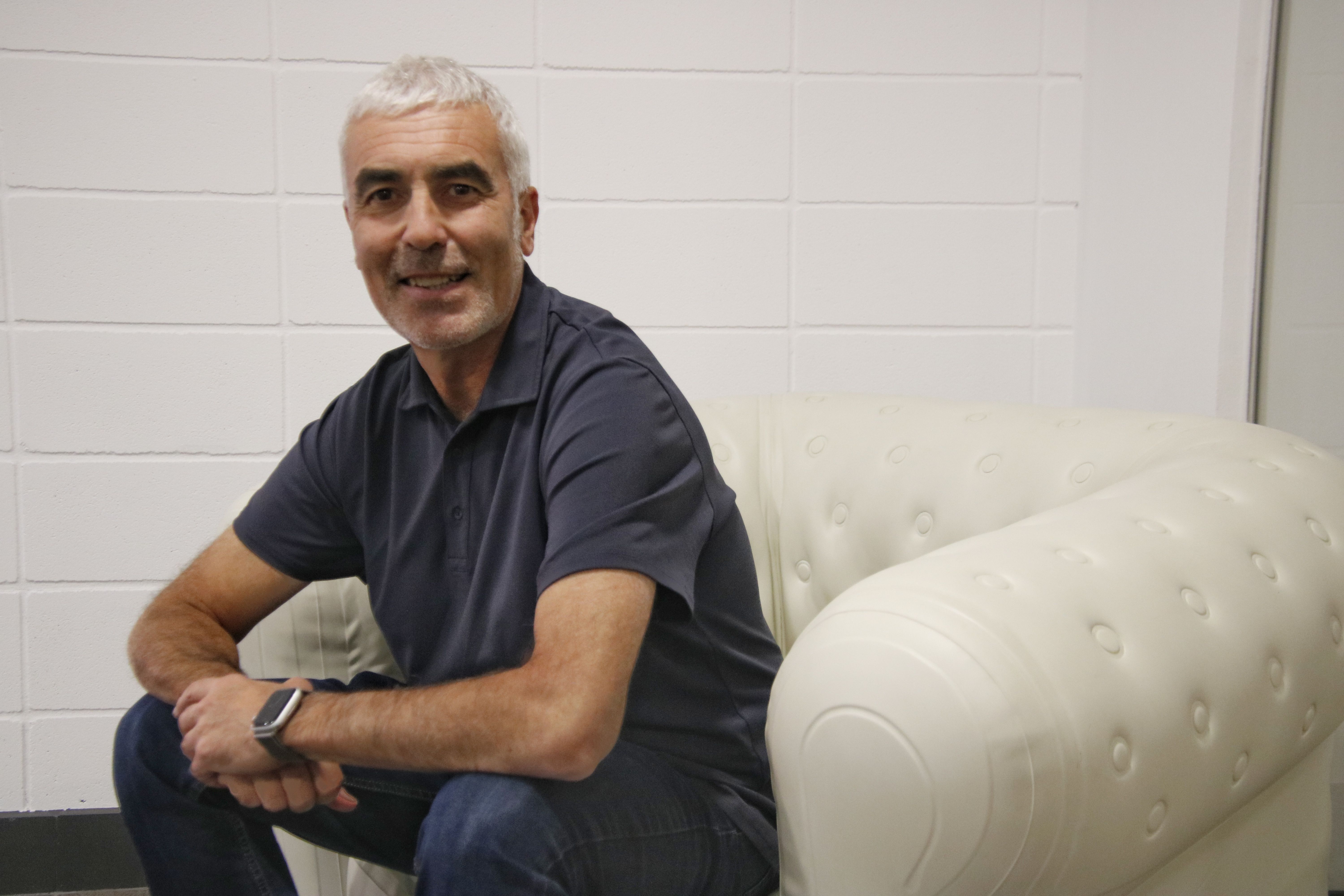 Marc Magallón. Marc Magallón.