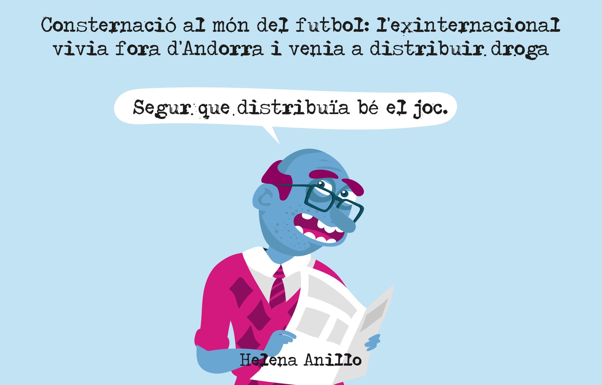 distribucio