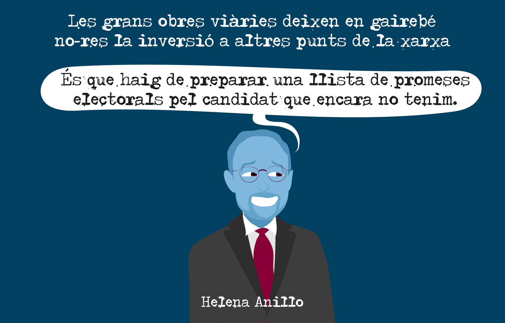 promeses promeses