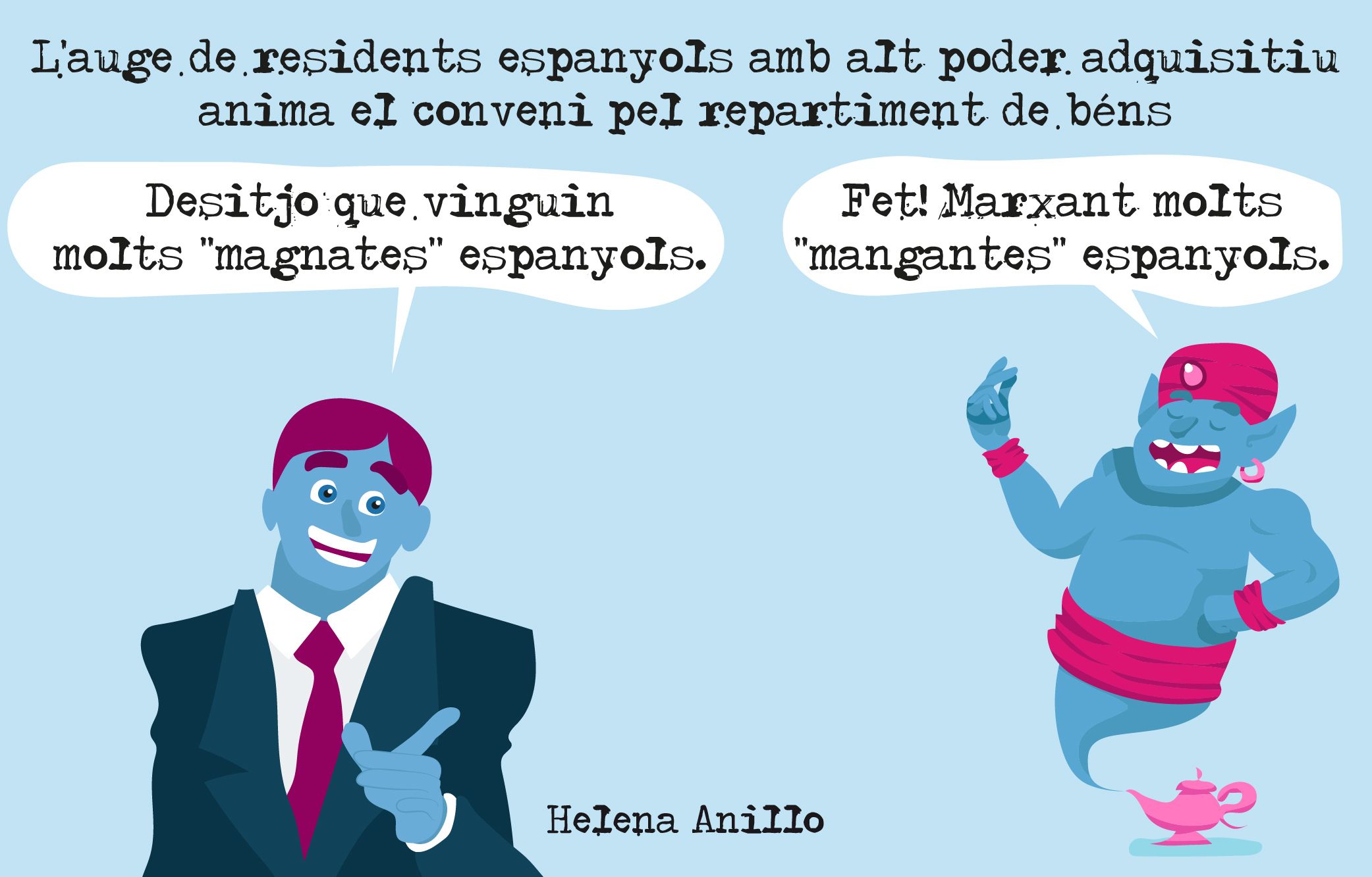 mangantes