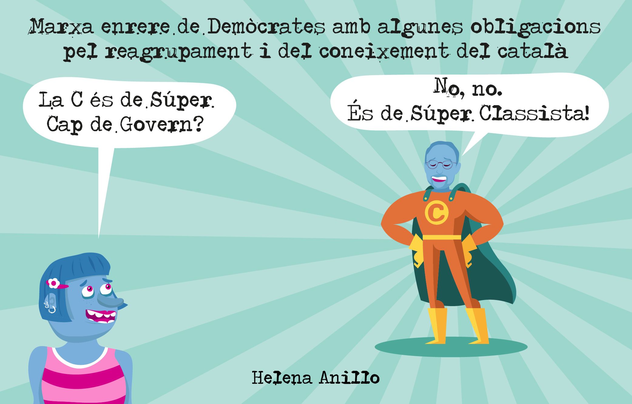 Super C