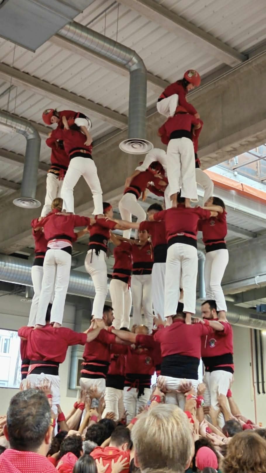 Andorra, a la Jornada Internacional de Tarragona. Andorra, a la Jornada Internacional de Tarragona.