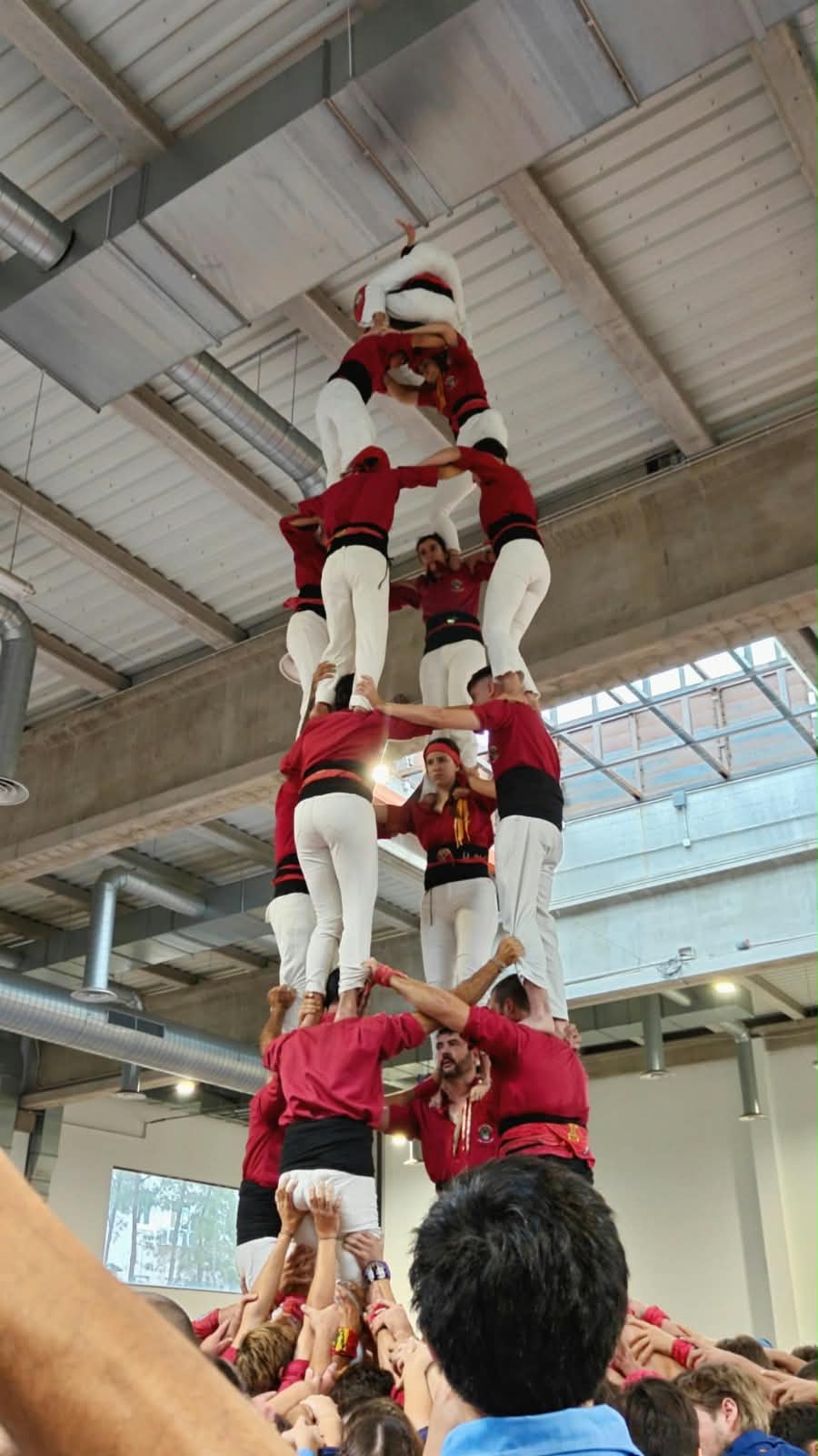 Andorra, a la Jornada Internacional de Tarragona. Andorra, a la Jornada Internacional de Tarragona.