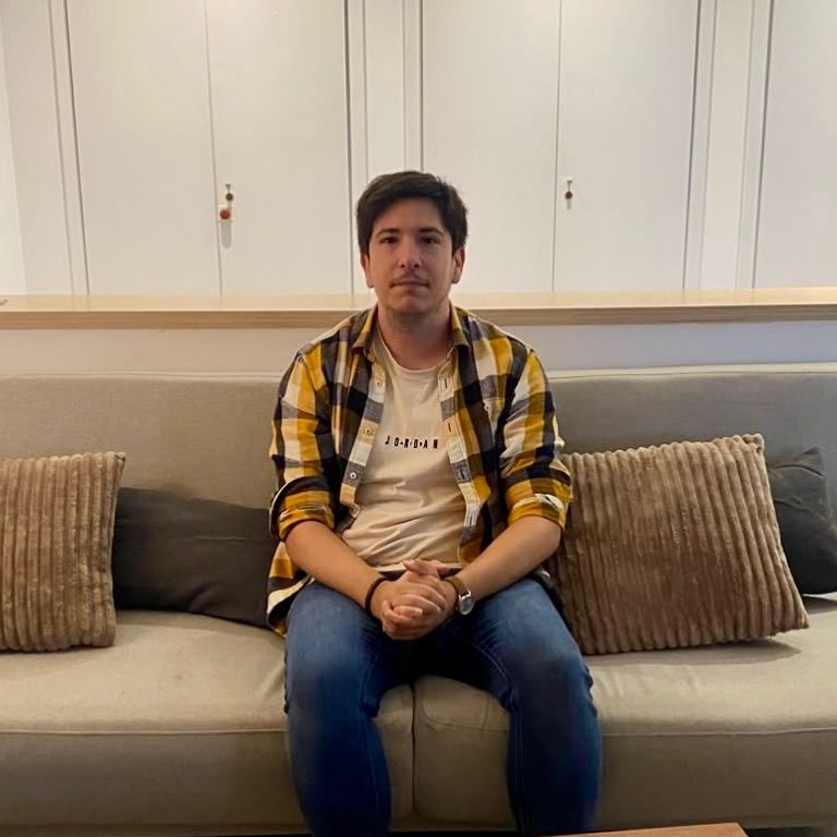 Carlos Moruno investigarà la història social de les inundacions i esllavissades d’Andorra durant la residència a Faber.