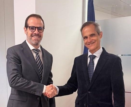 L’agència de ciberseguretat i l’AFA reforcen la coordinació en ciberseguretat i la resiliència operativa del sector financer.