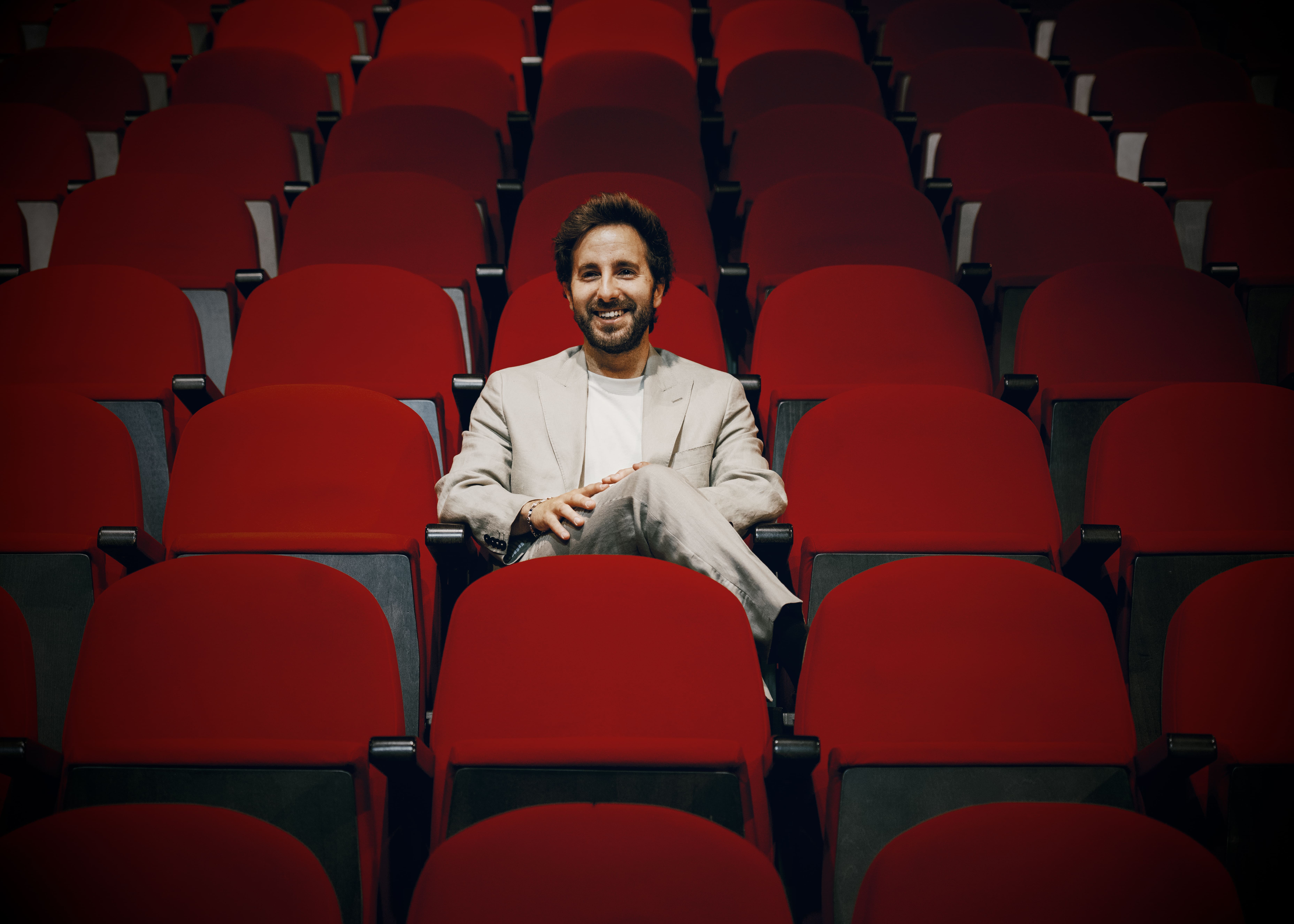 Chico Pérez.