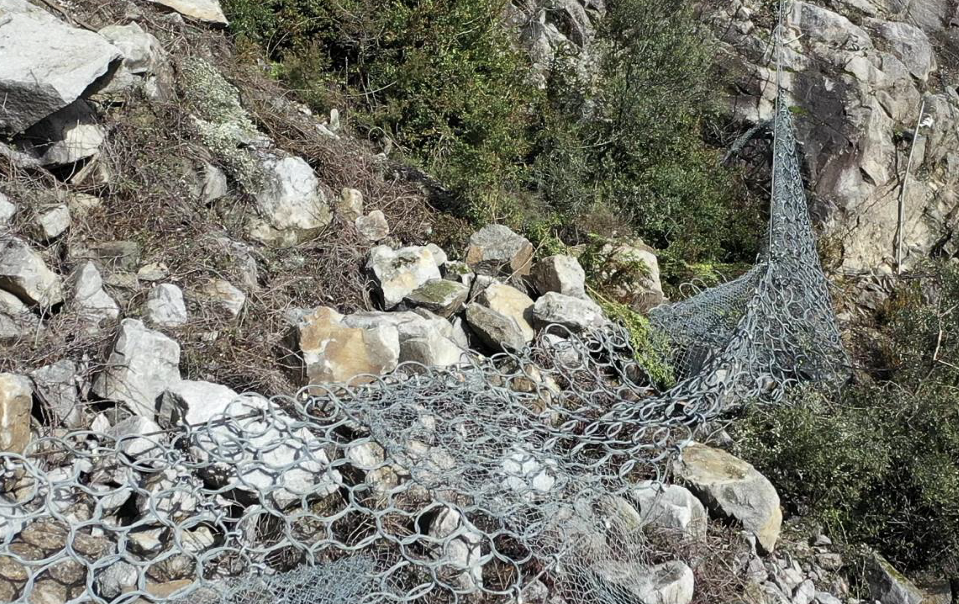 L'estat actual de la barrera dinàmica que s'ha de canviar.