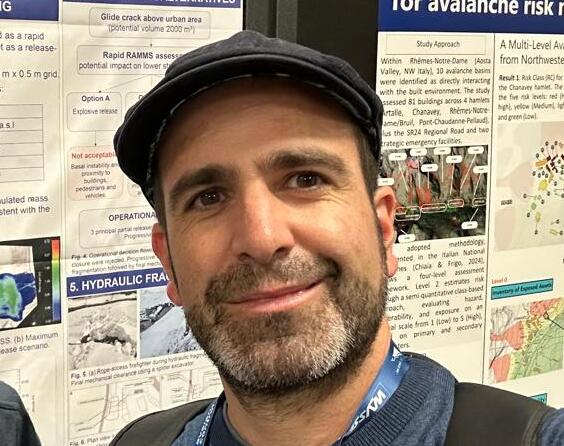 Sergi Riba semàfor